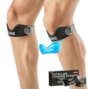 FlexRelief™ Patellar Tendon Strap