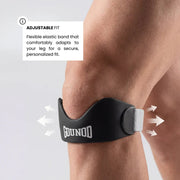 FlexRelief™ Patellar Tendon Strap