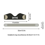 FlexRelief™ Patellar Tendon Strap — Balení 2 ks